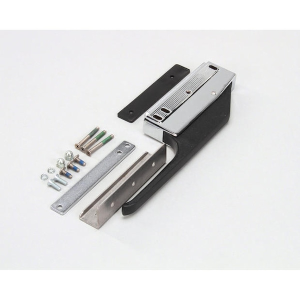 Latch, Magnetic W/Strike Kit